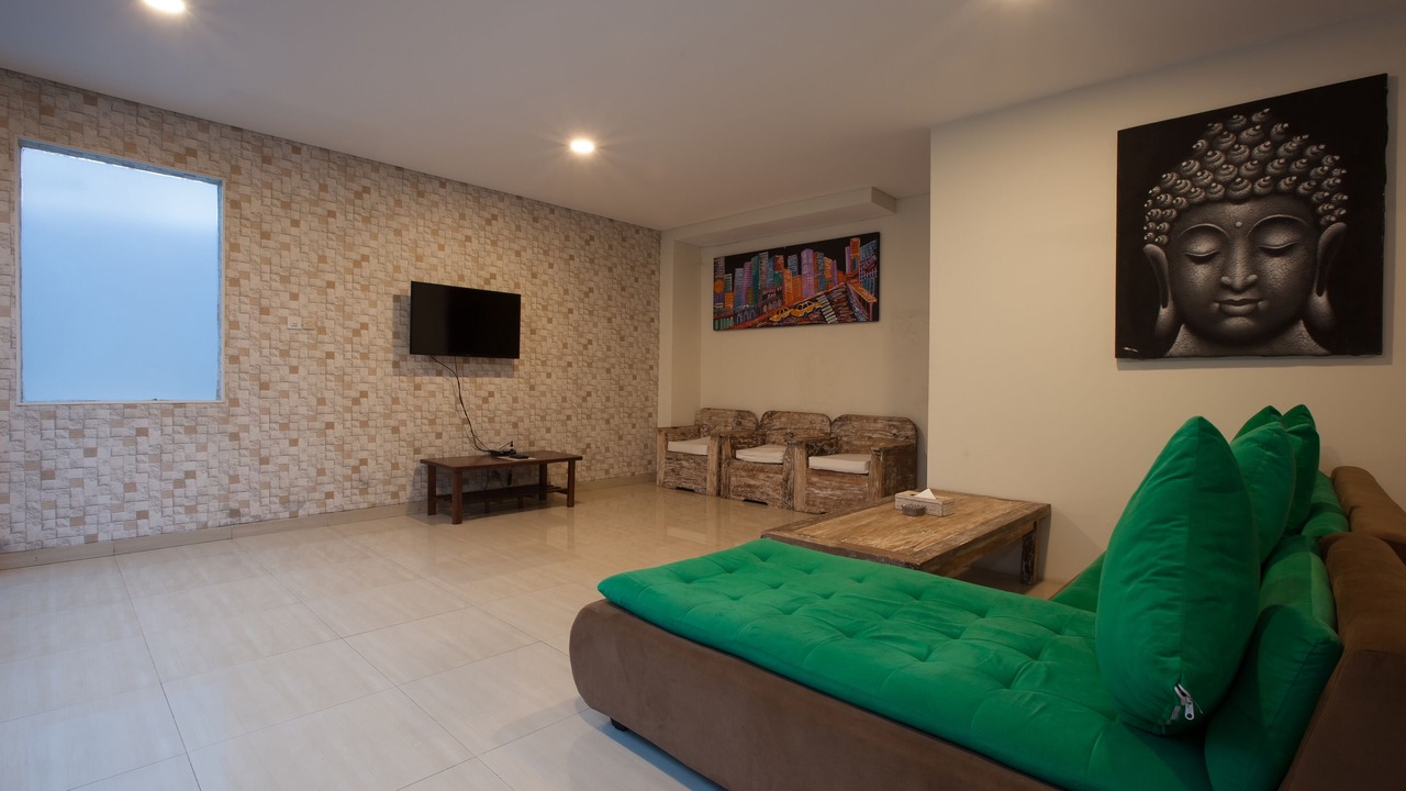 Photo of Livingroom in Bukit