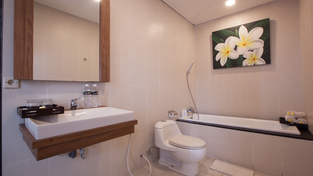 Photo of Bathroom in Bukit