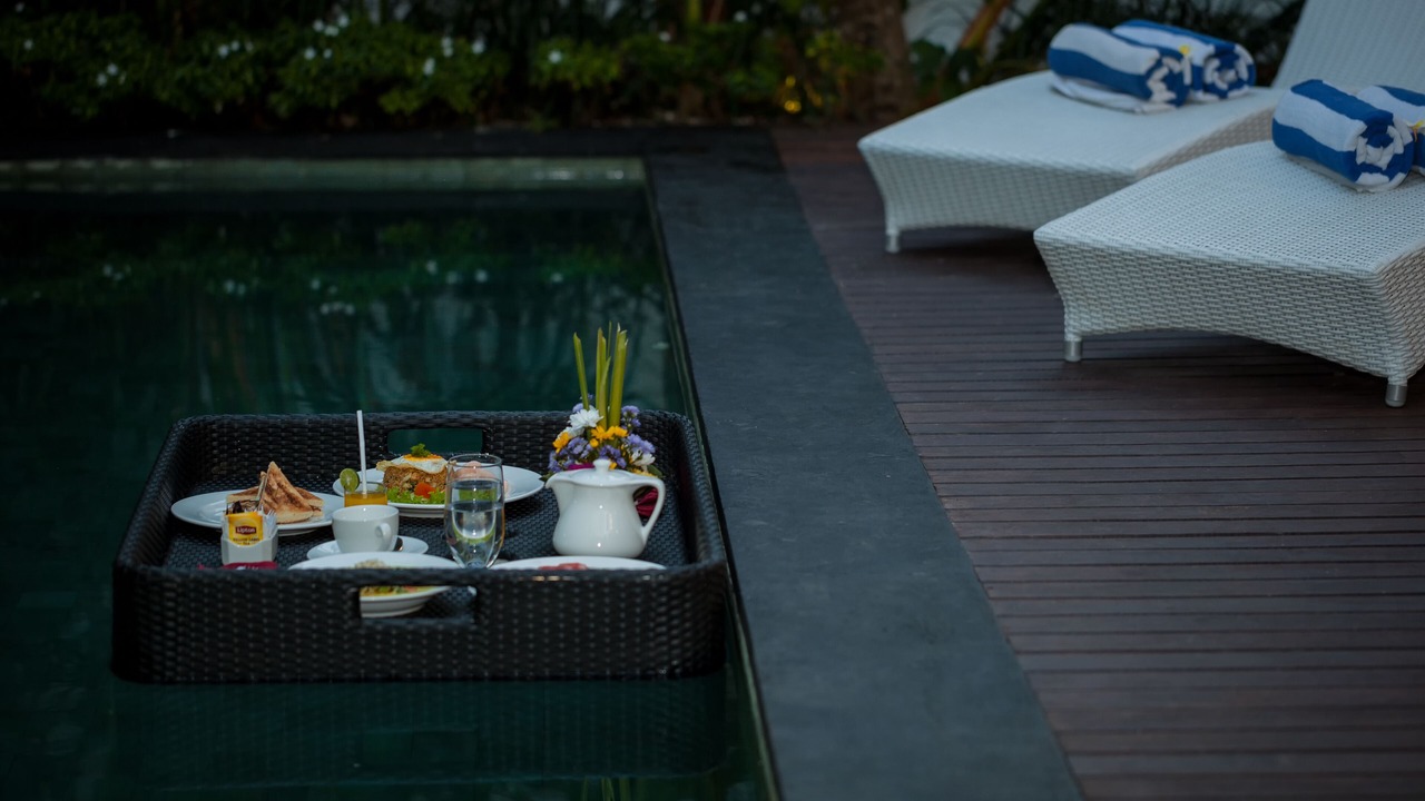 Photo of Outdoor in Bukit