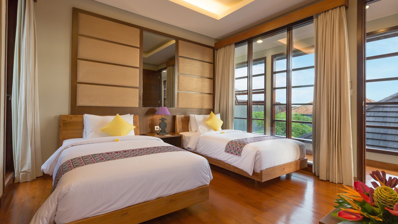 Photo of Bedroom in Sunset Road