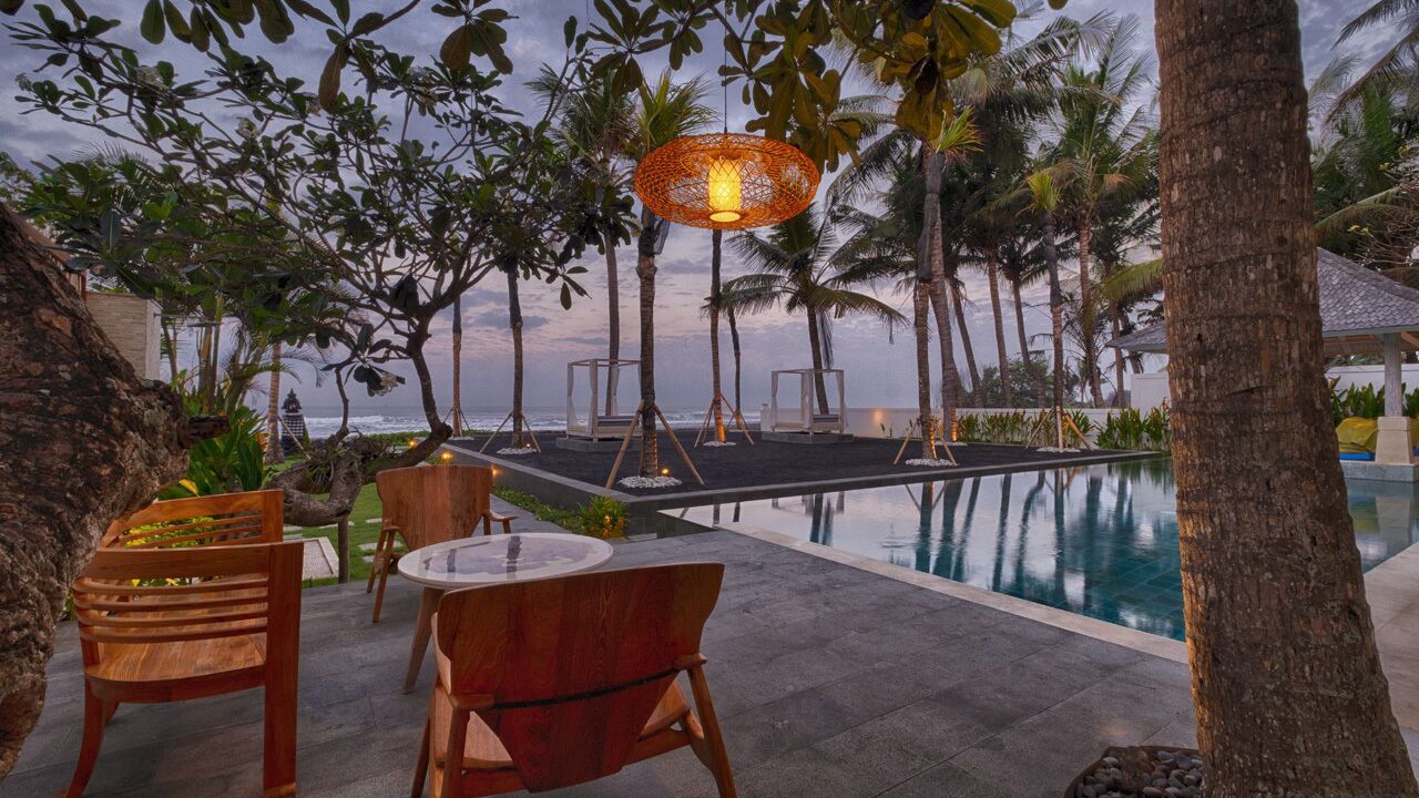 Photo of Outdoor in Saba
