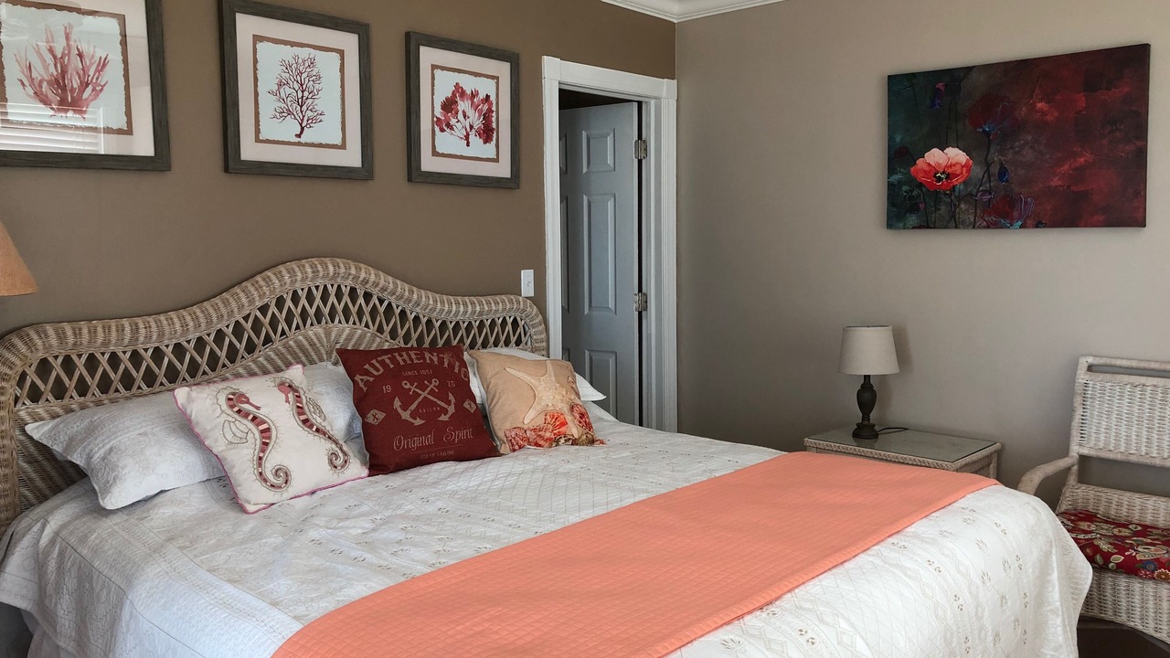 Photo of Bedroom in Wheeland Settlement