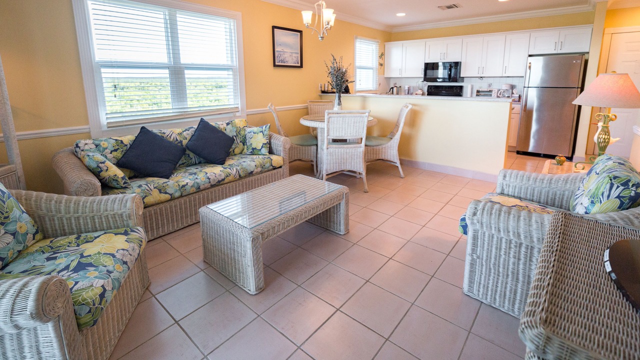 Photo of Livingroom in Wheeland Settlement