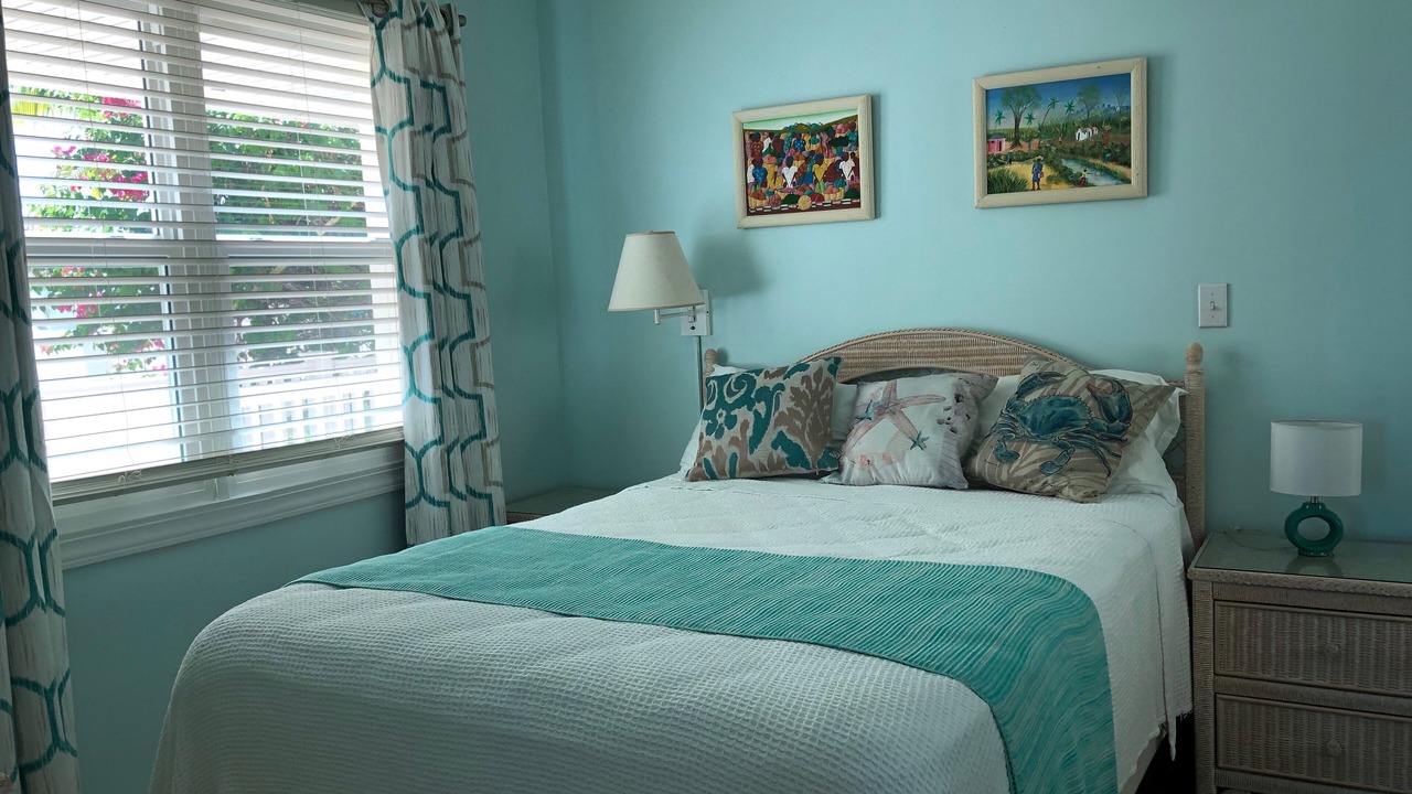 Photo of Bedroom in Wheeland Settlement