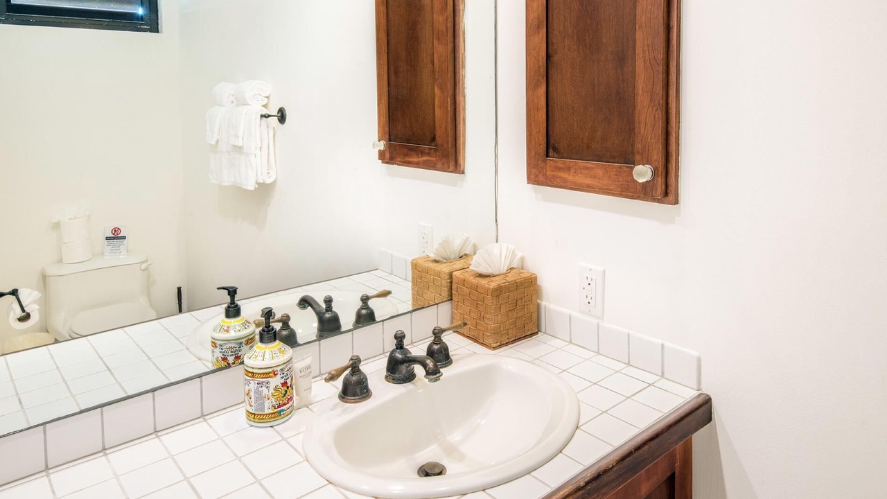 Photo of Bathroom in Ocean Point