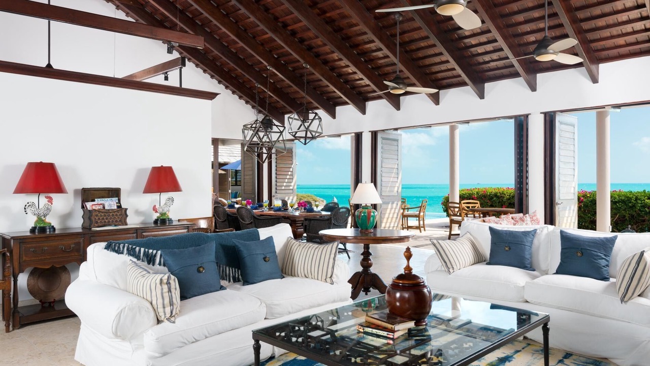 Photo of Bedroom in Ocean Point