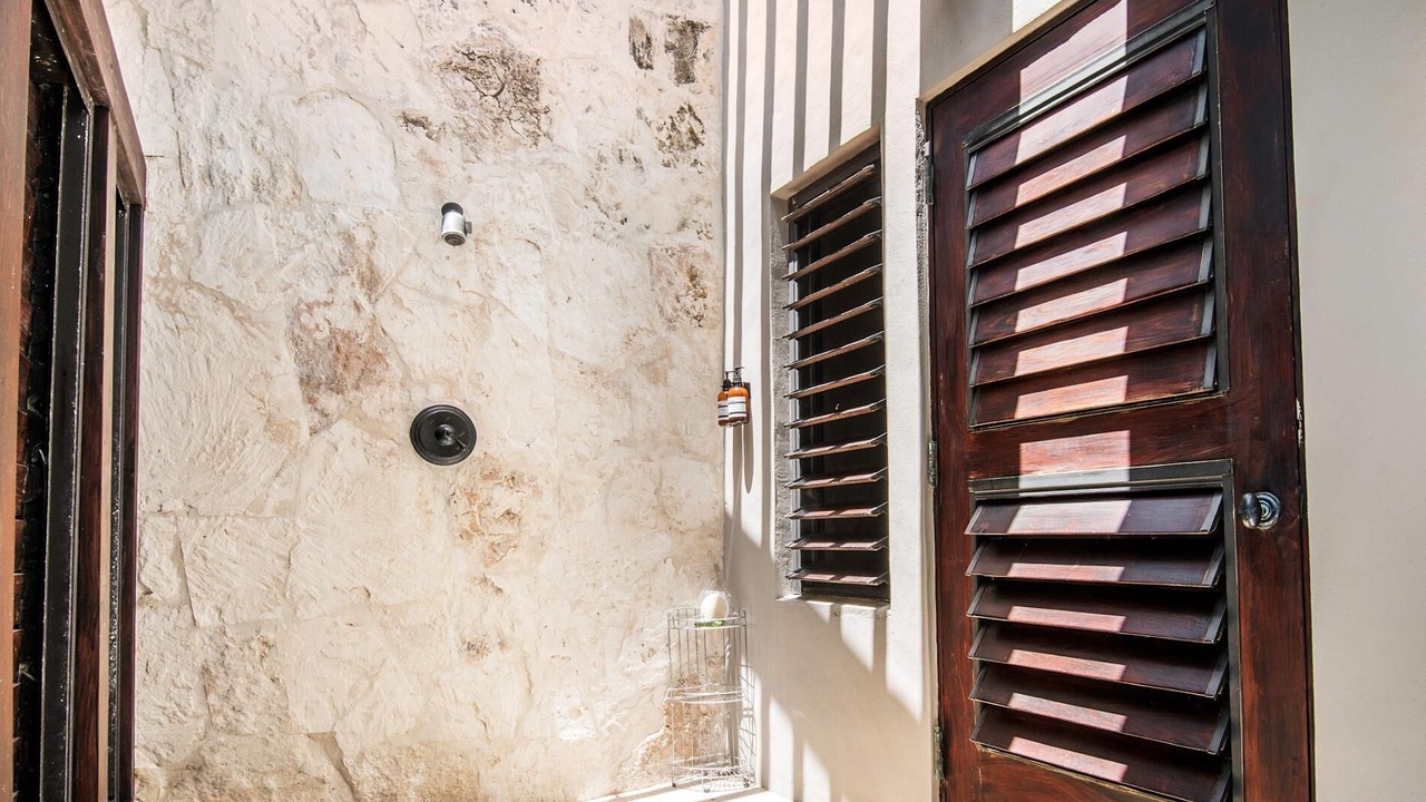 Photo of Bathroom in Ocean Point