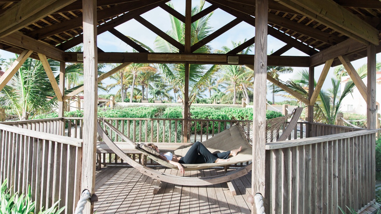 Photo of Patio Balcony in Wheeland Settlement