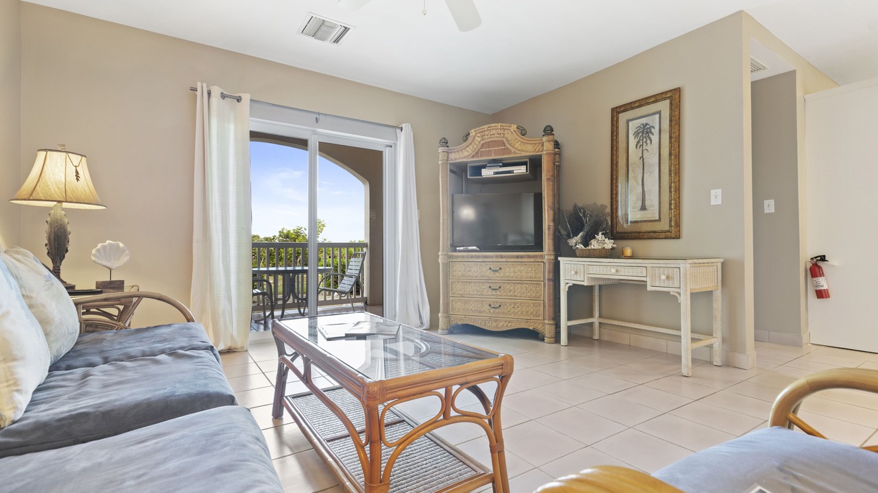 Photo of Livingroom in Wheeland Settlement