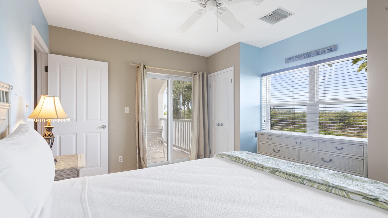 Photo of Bedroom in Wheeland Settlement