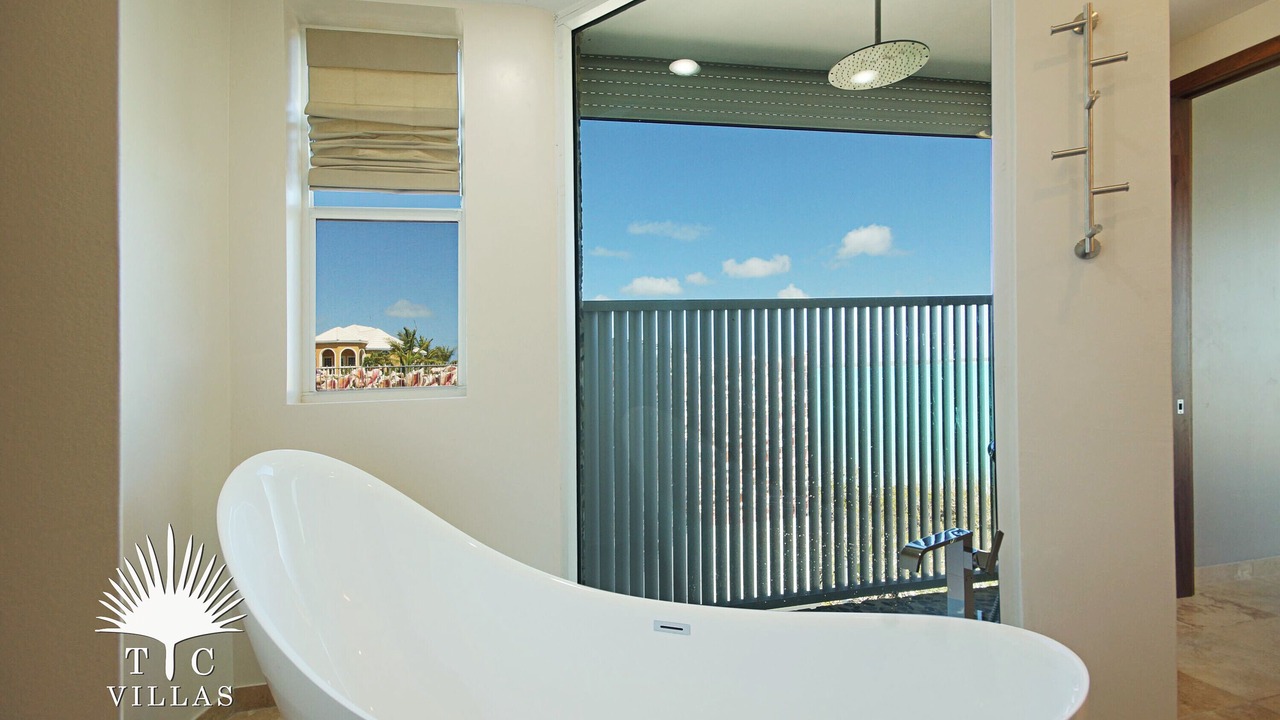 Photo of Bathroom in Ocean Point