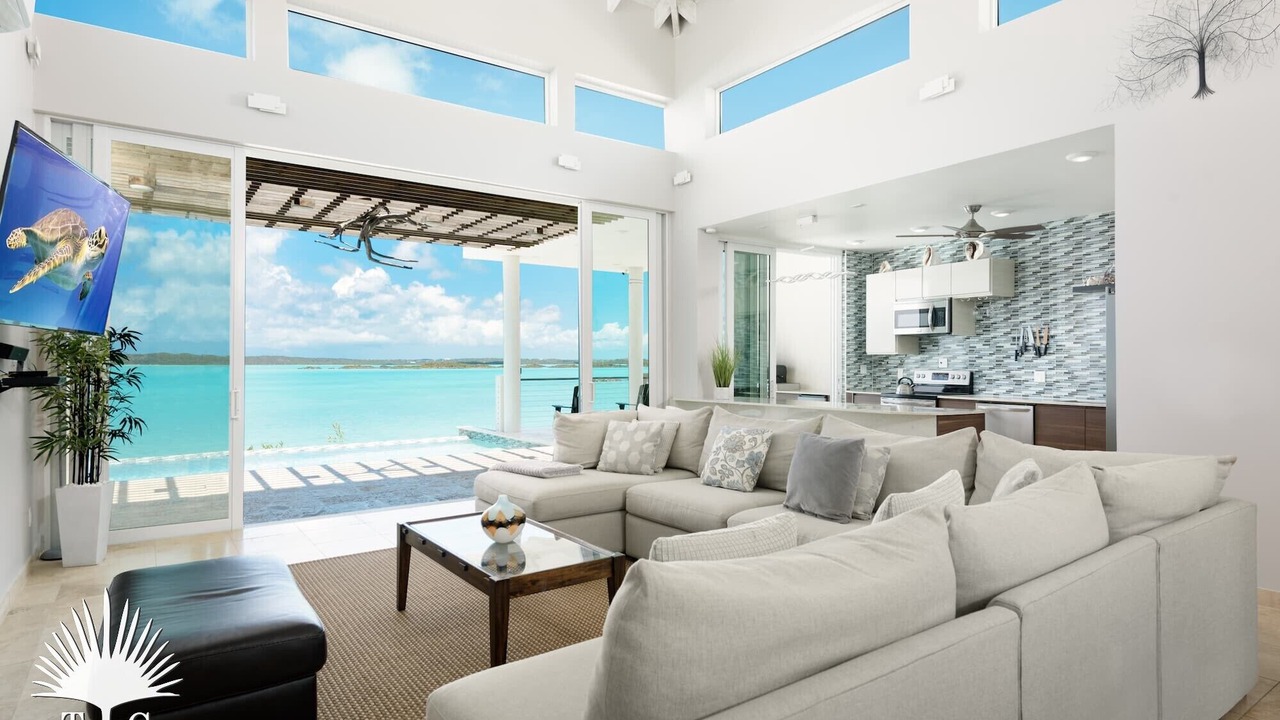 Photo of Livingroom in Ocean Point