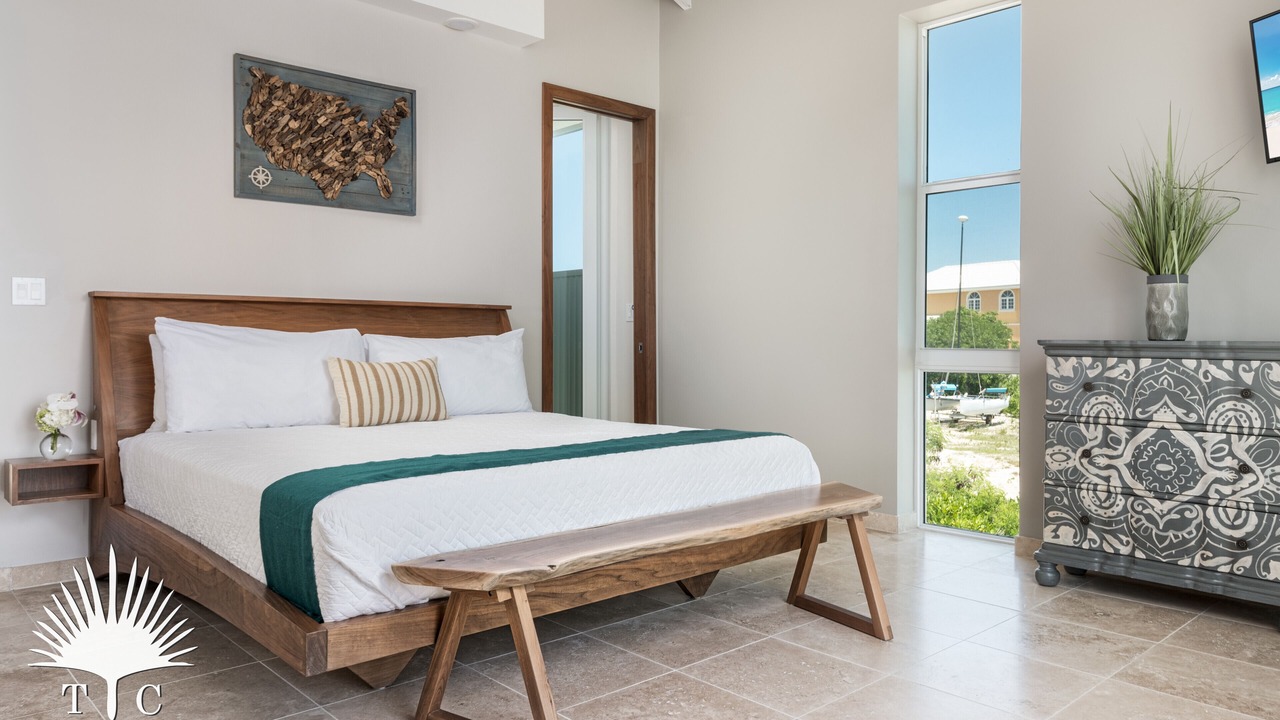 Photo of Bedroom in Ocean Point