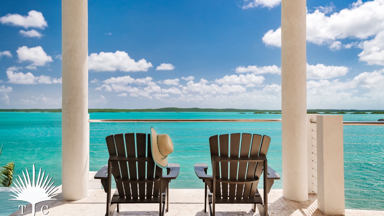Photo of Patio Balcony in Ocean Point
