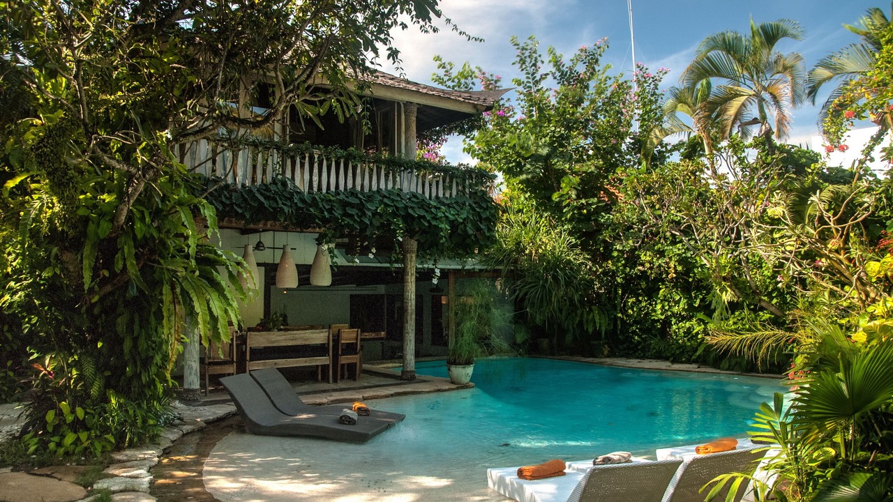 Photo of Outdoor in Central Seminyak