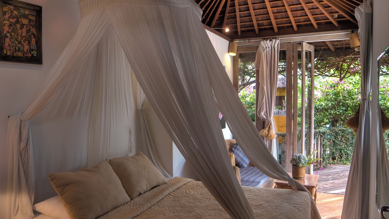 Photo of Bedroom in Central Seminyak