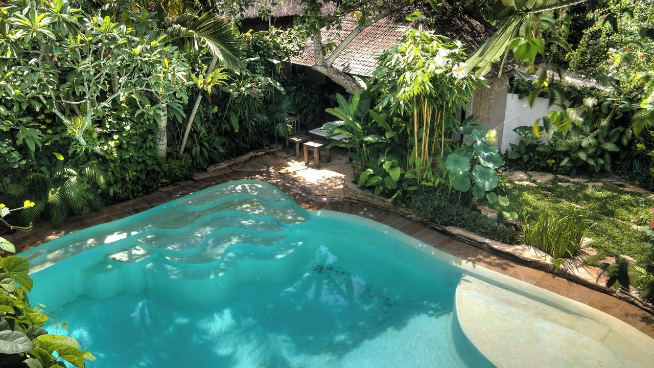 Photo of Outdoor in Central Seminyak