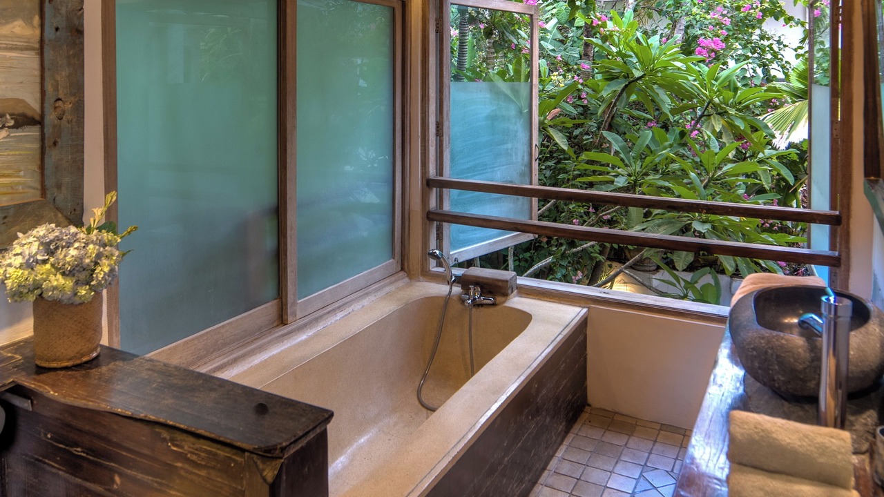Photo of Bathroom in Central Seminyak