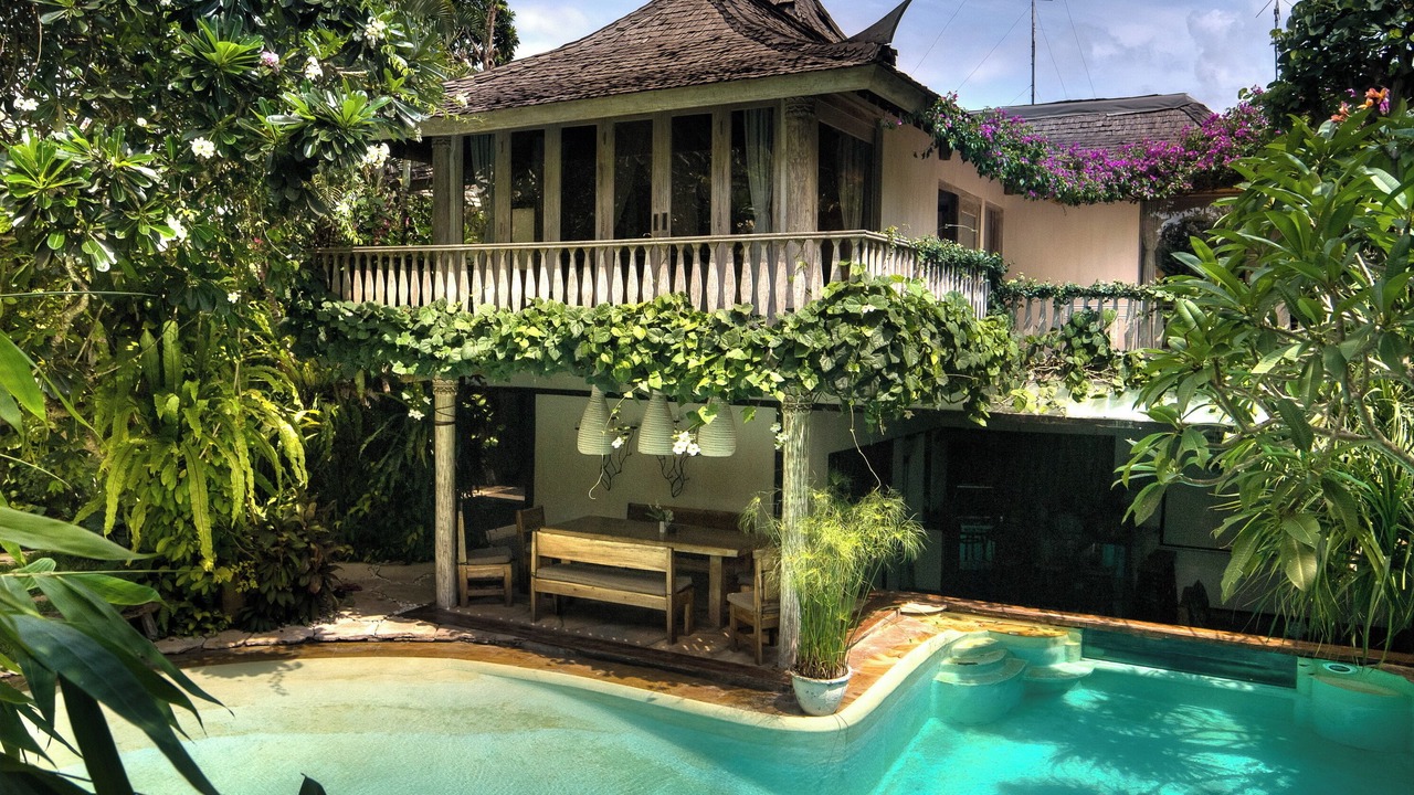 Photo of Outdoor in Central Seminyak
