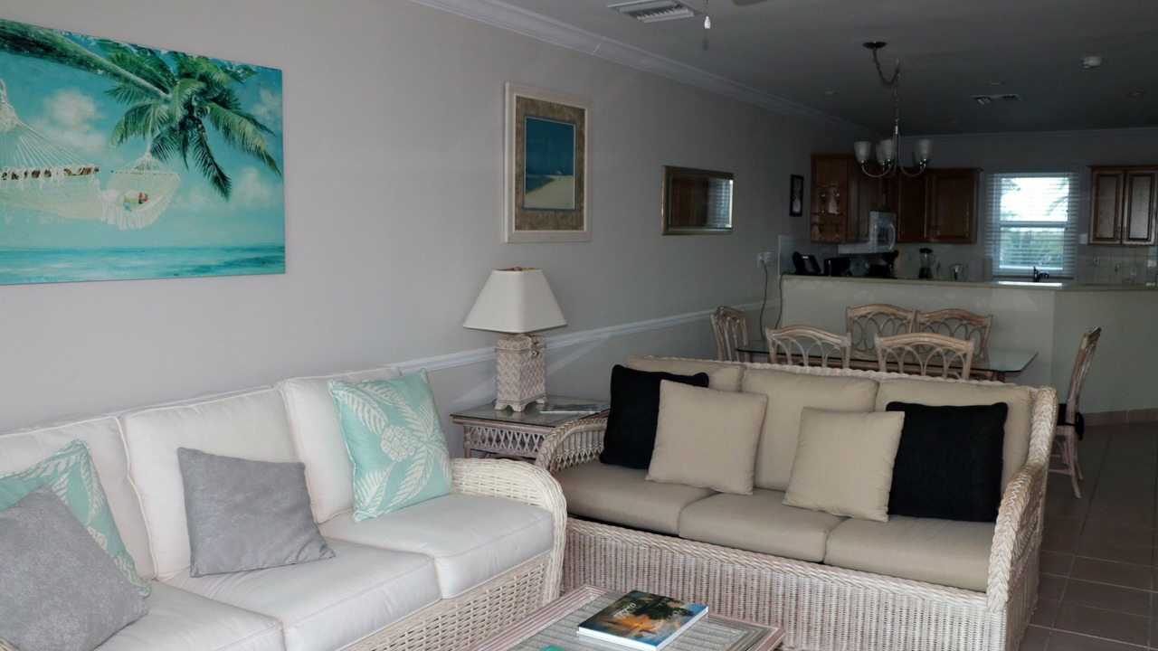Photo of Livingroom in Wheeland Settlement
