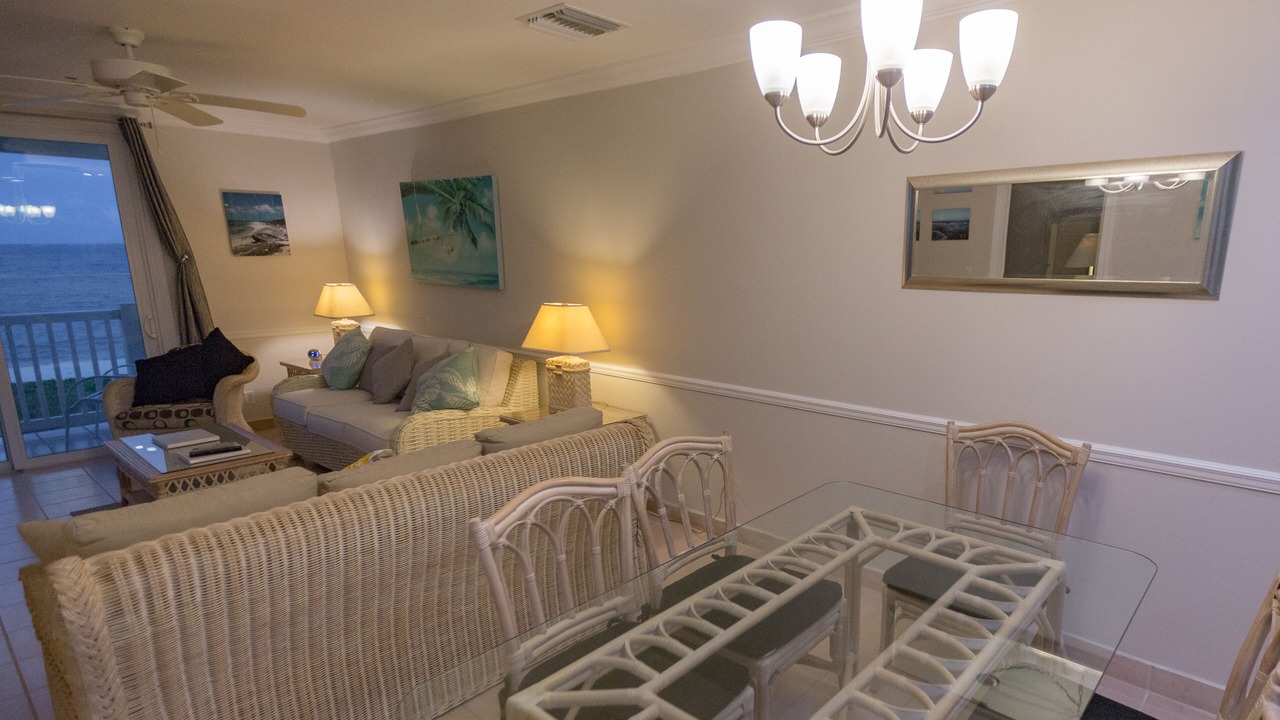 Photo of Livingroom in Wheeland Settlement