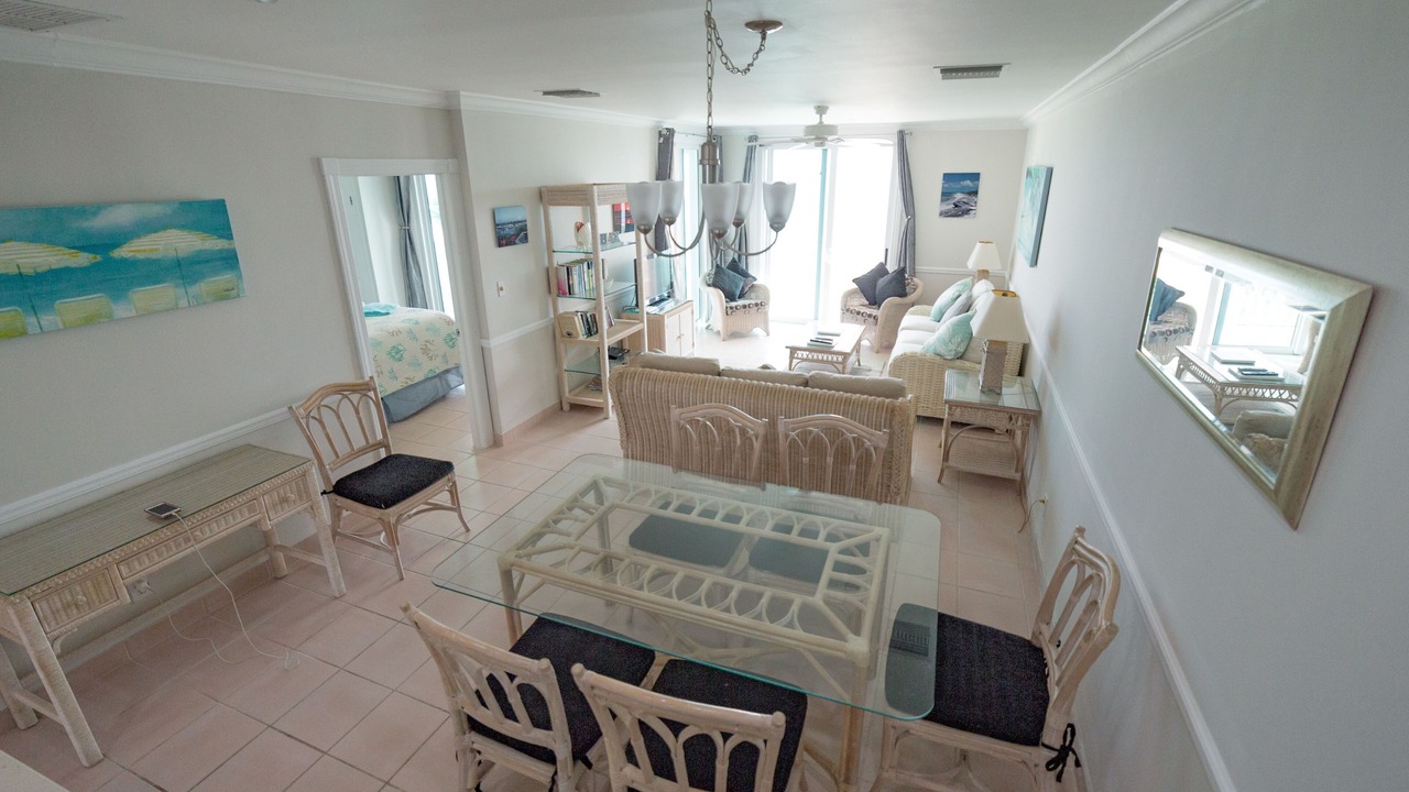 Photo of Livingroom in Wheeland Settlement