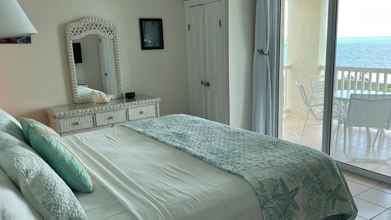 Photo of Bedroom in Wheeland Settlement