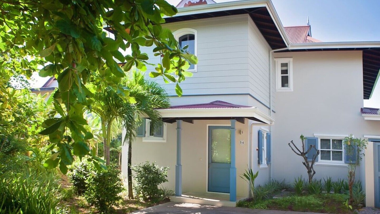 Photo of Outdoor in Mahe Island