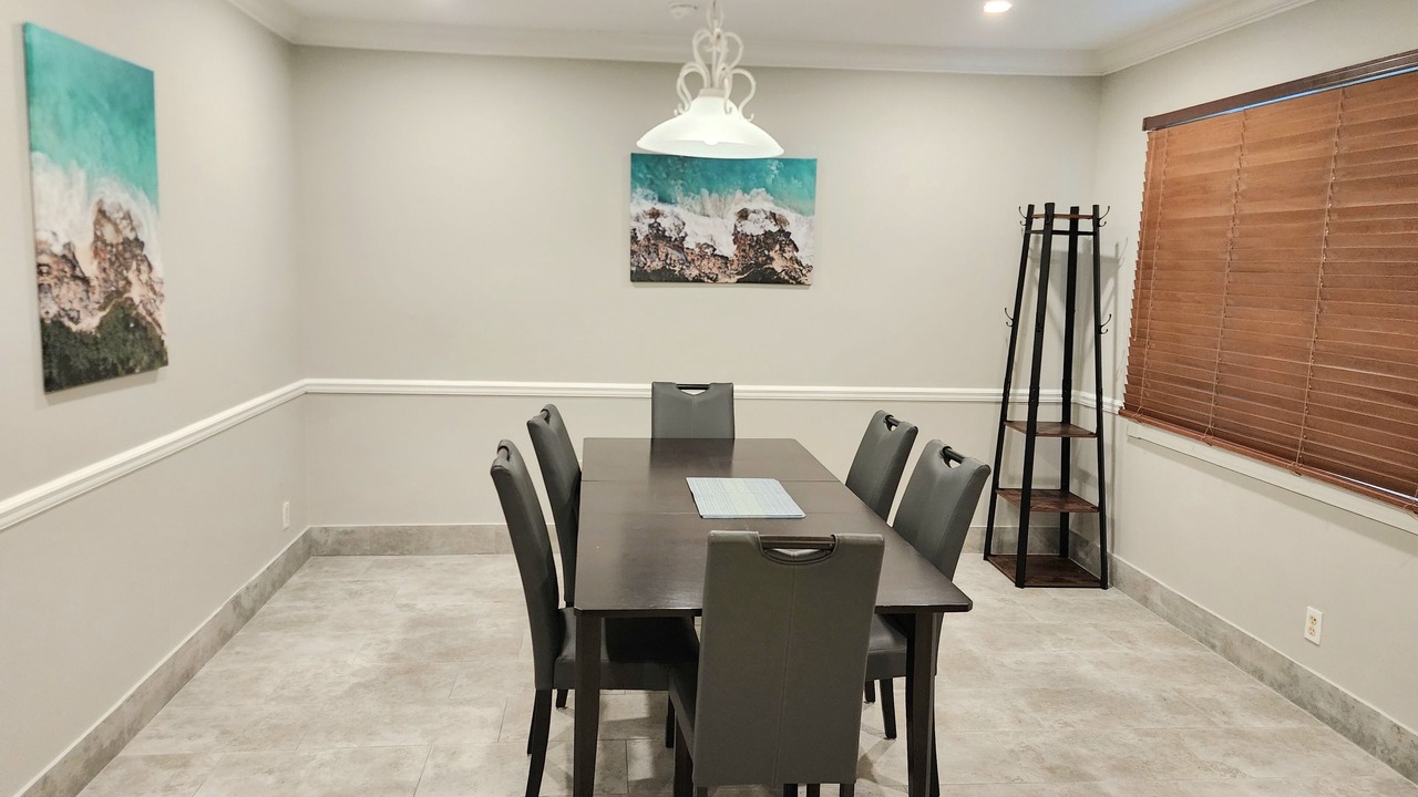 Photo of Livingroom in Wheeland Settlement