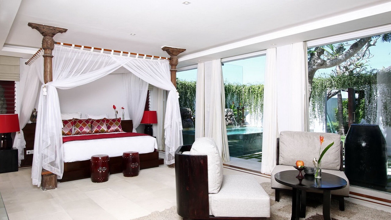 Photo of Bedroom in Ungasan