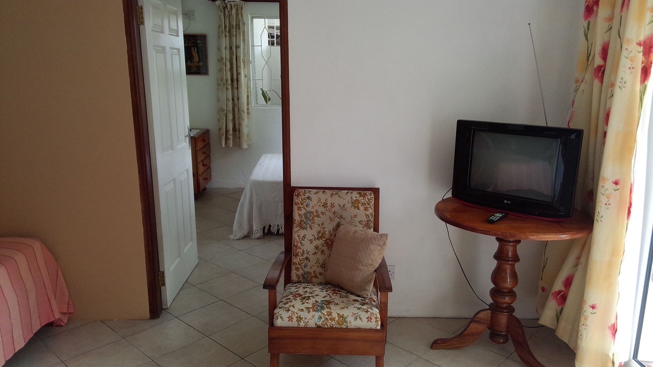 Photo of Bedroom in Anse Etoile