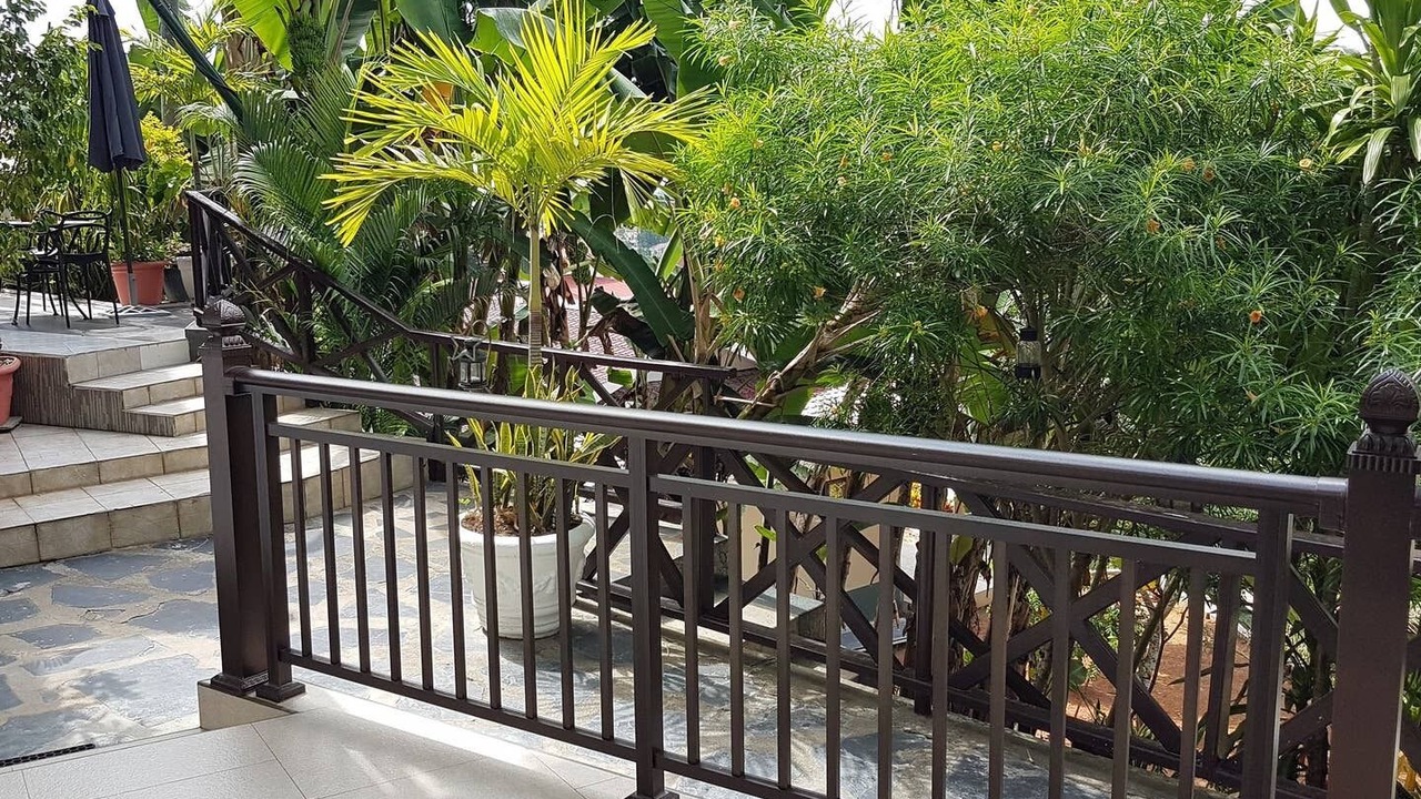 Photo of Outdoor in Anse Etoile