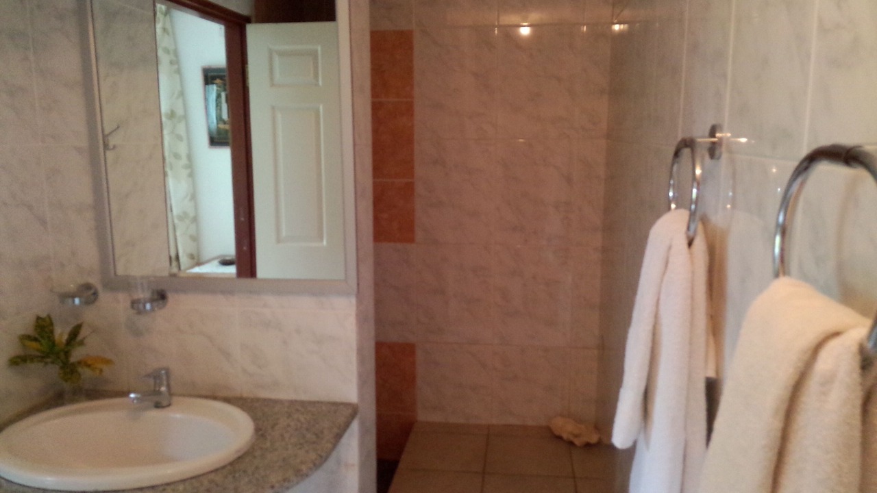 Photo of Bathroom in Anse Etoile