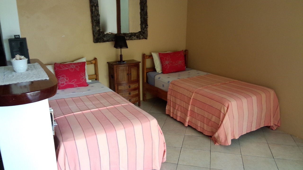 Photo of Bedroom in Anse Etoile
