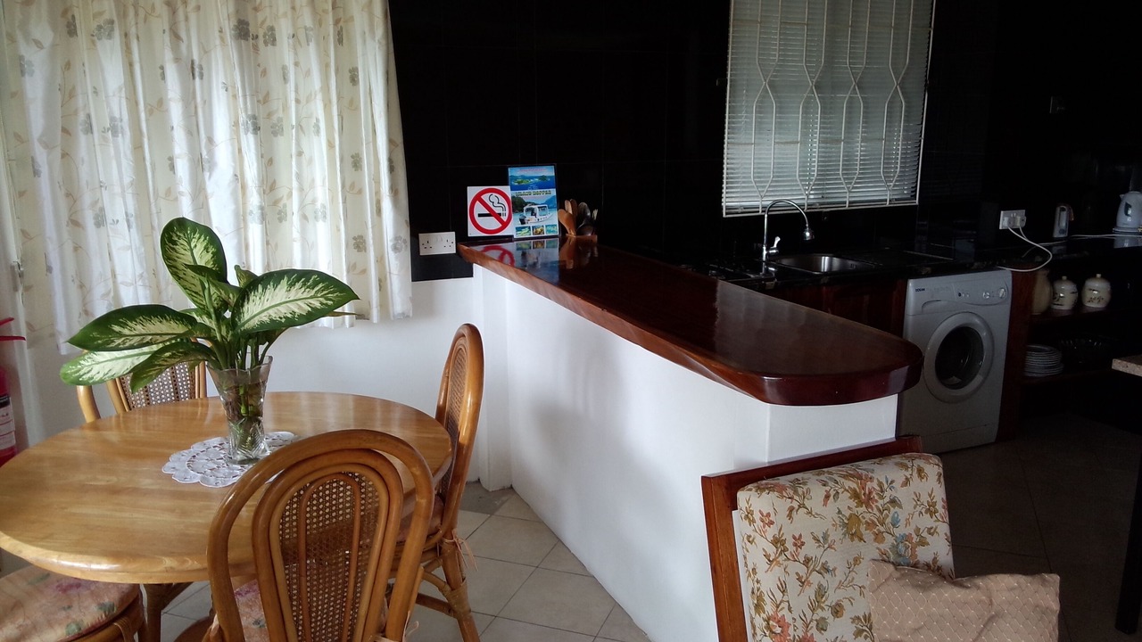 Photo of Others in Anse Etoile