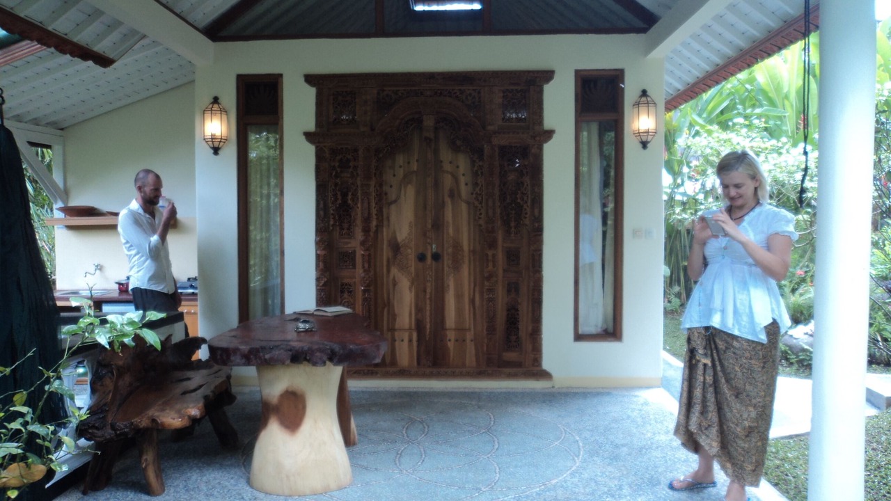 Photo of Outdoor in Ubud City-Centre