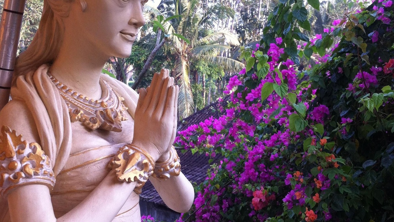 Photo of Outdoor in Ubud City-Centre