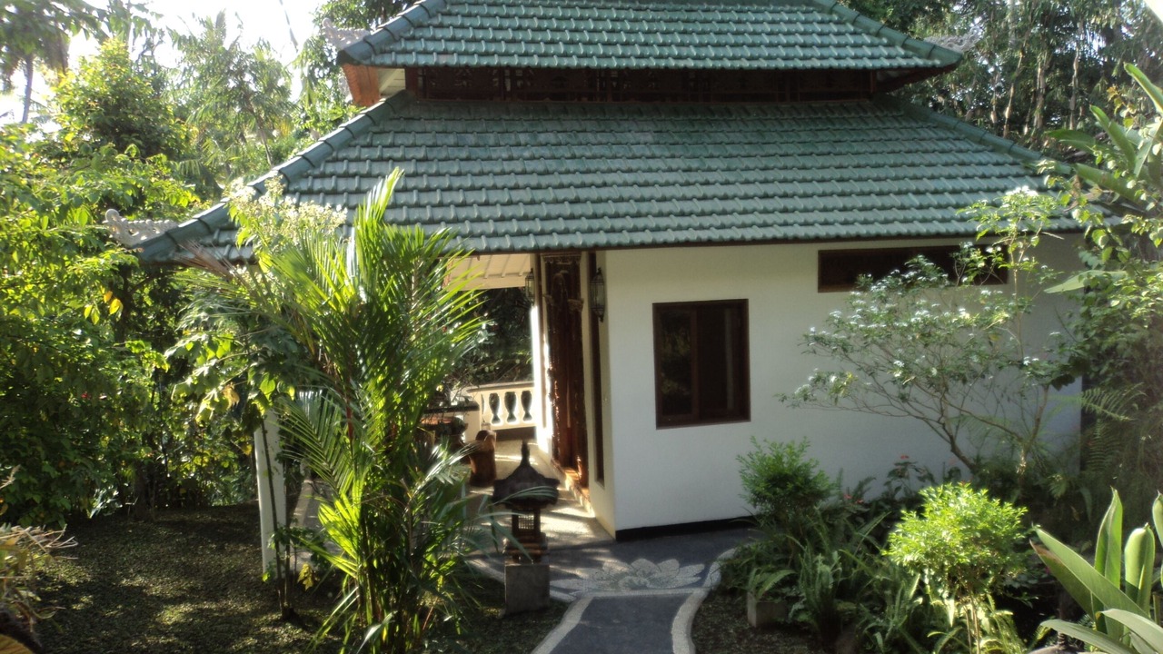 Photo of Outdoor in Ubud City-Centre