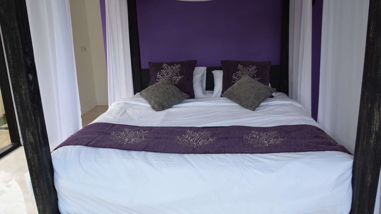 Photo of Bedroom in Sebatu