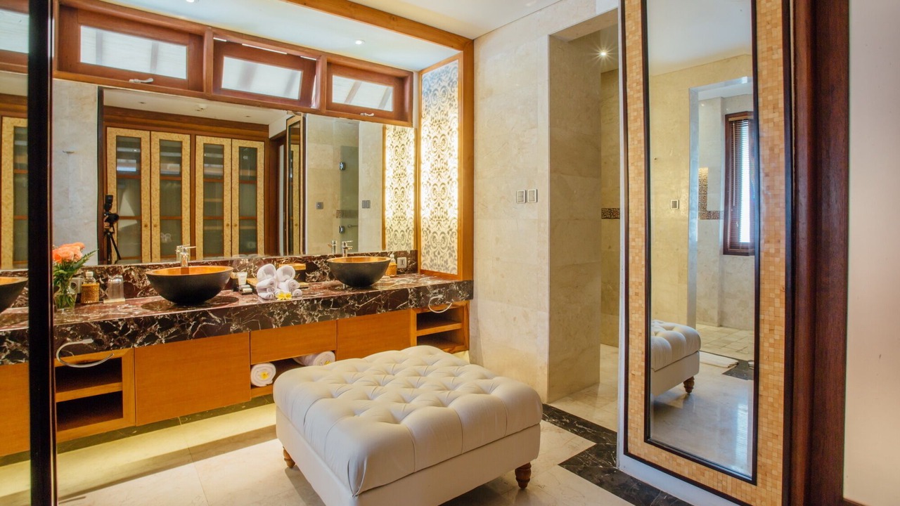 Photo of Bathroom in Ketewel