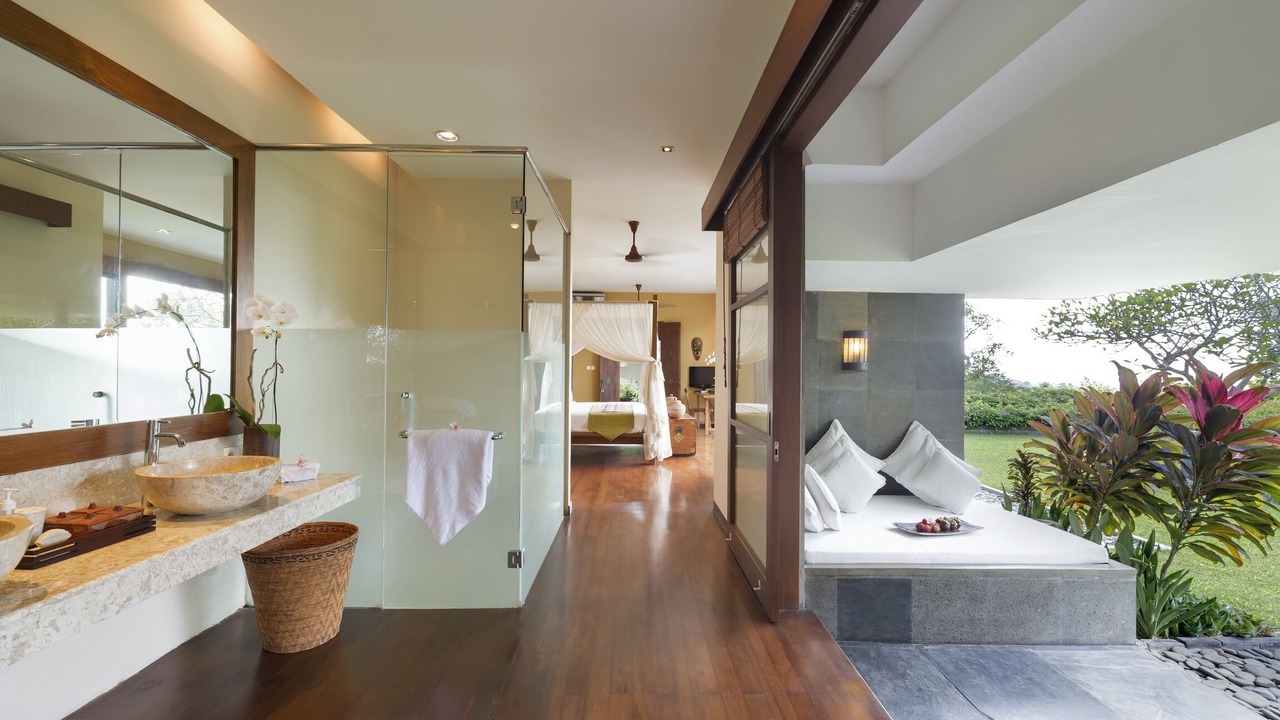 Photo of Bedroom in Bukit