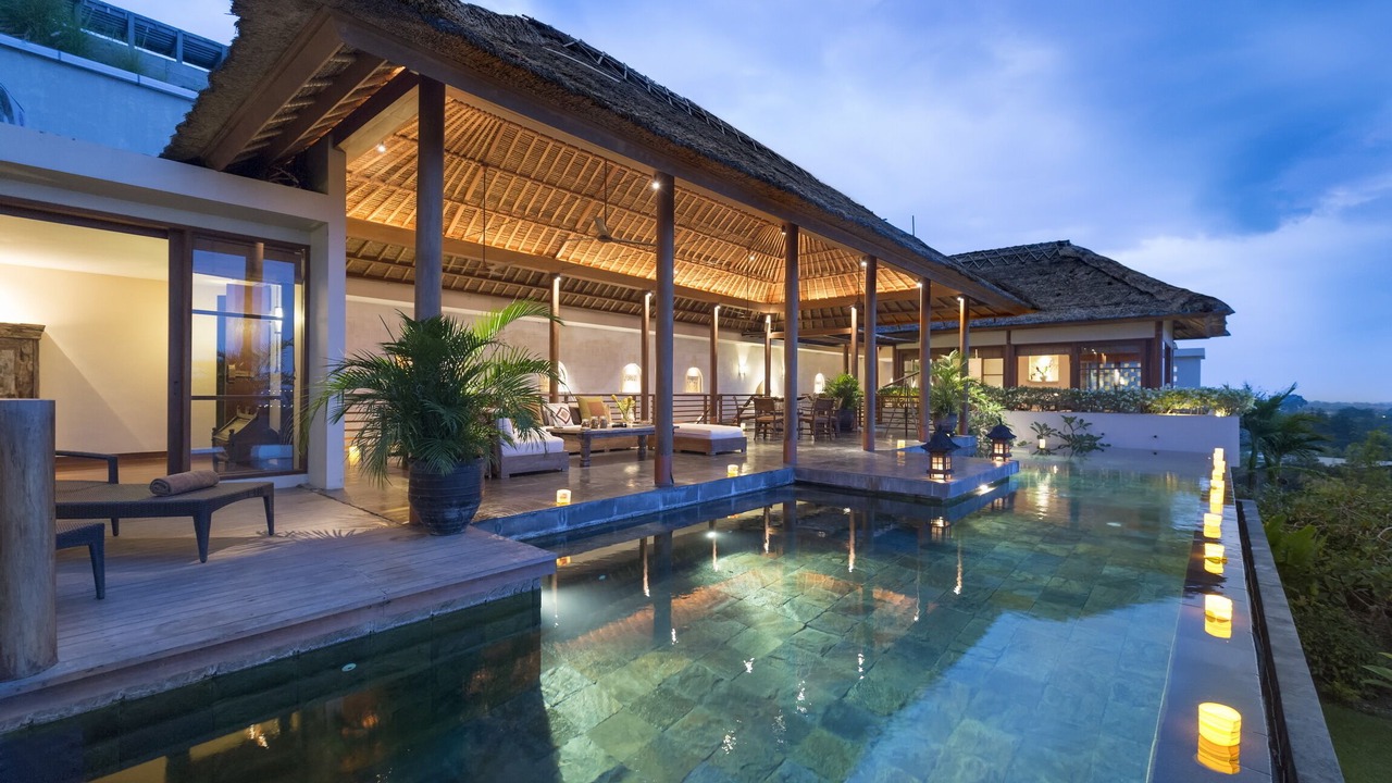 Photo of Outdoor in Bukit