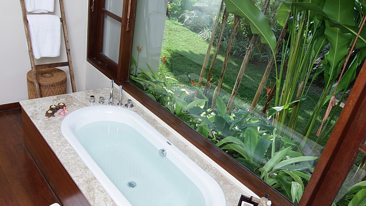 Photo of Bathroom in Bukit