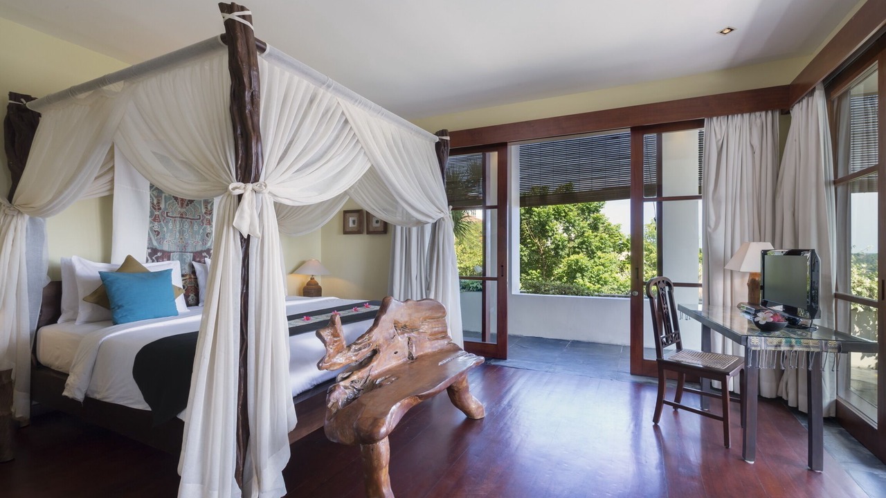 Photo of Bedroom in Bukit
