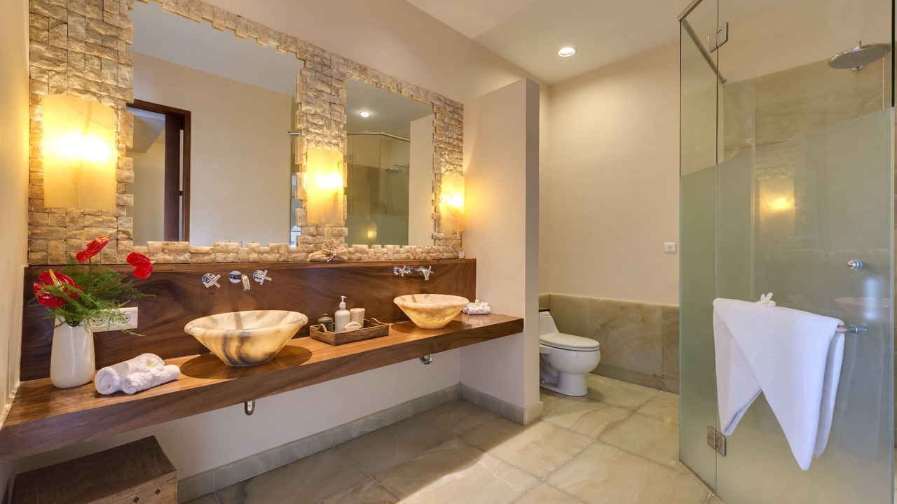 Photo of Bathroom in Bukit