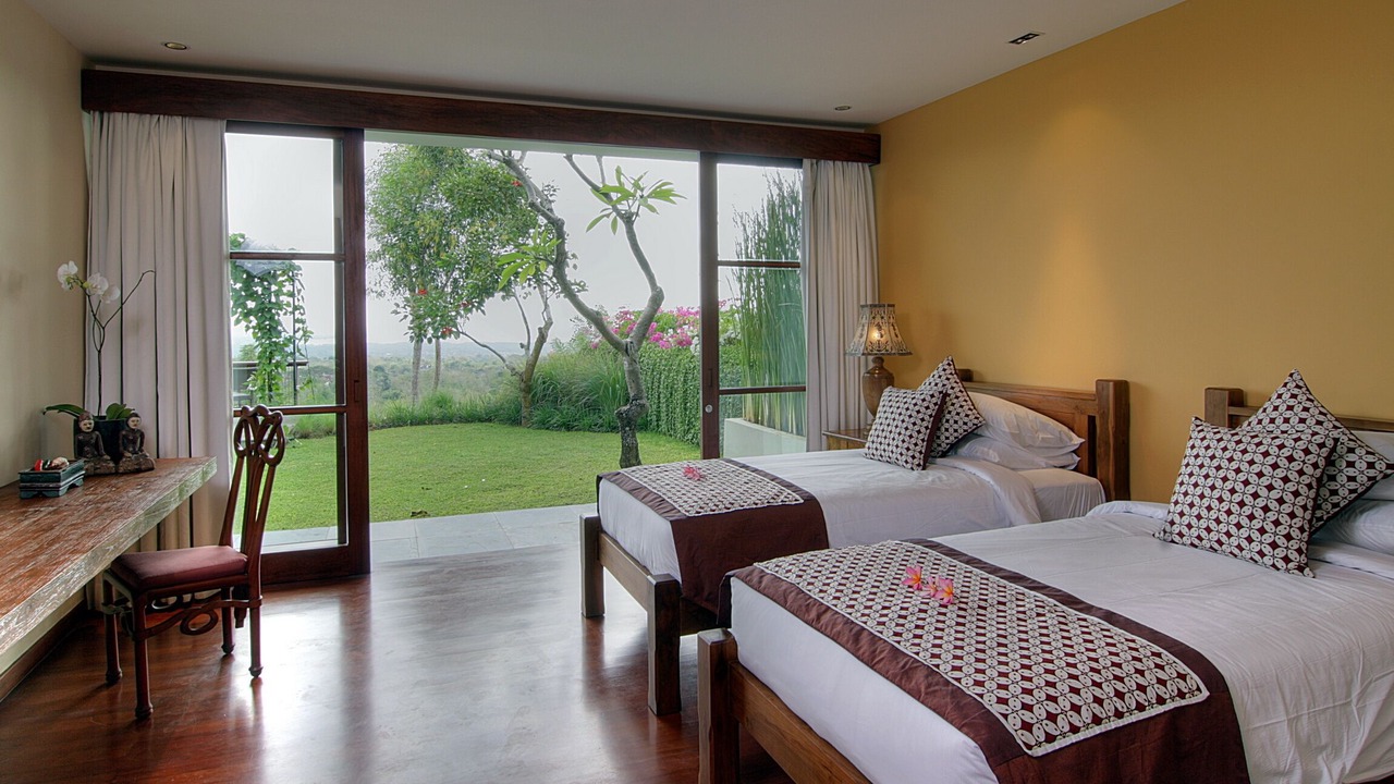 Photo of Bedroom in Bukit
