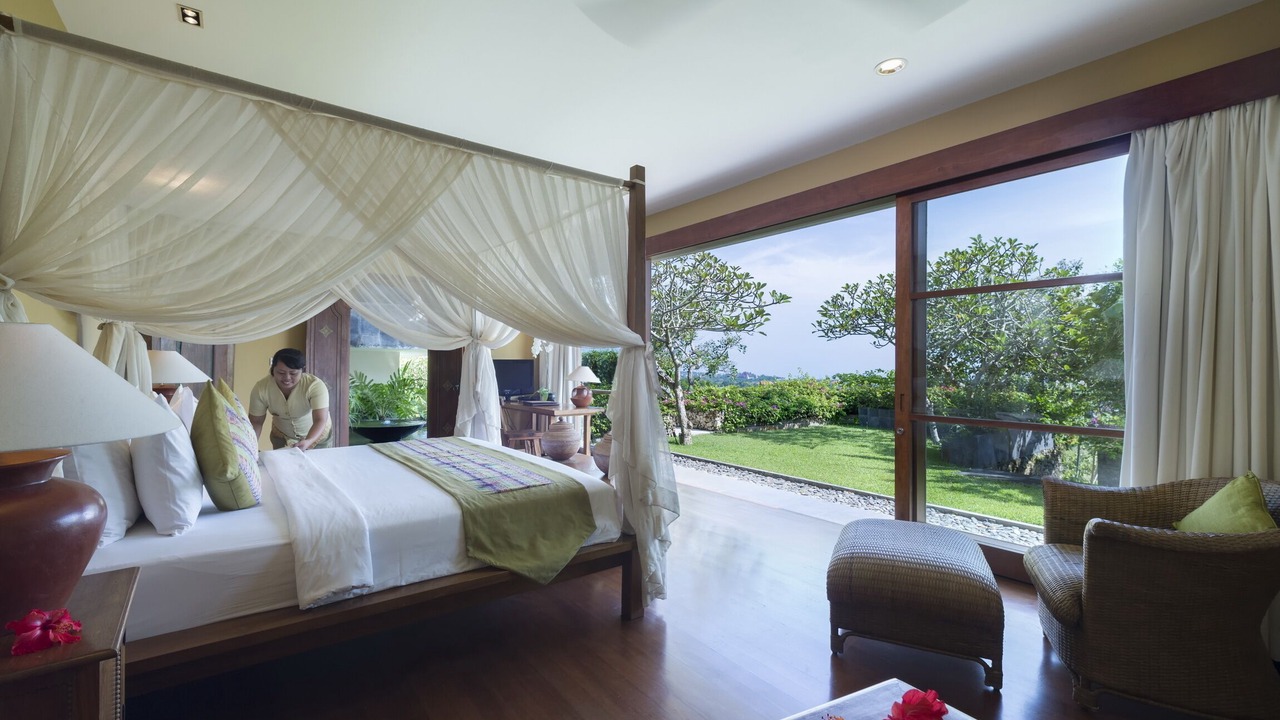Photo of Bedroom in Bukit