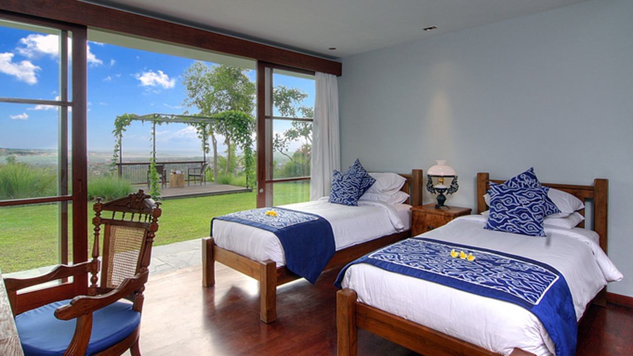 Photo of Bedroom in Bukit