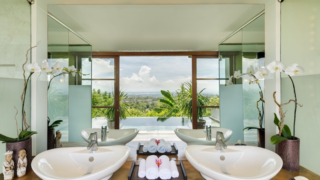 Photo of Bathroom in Bukit
