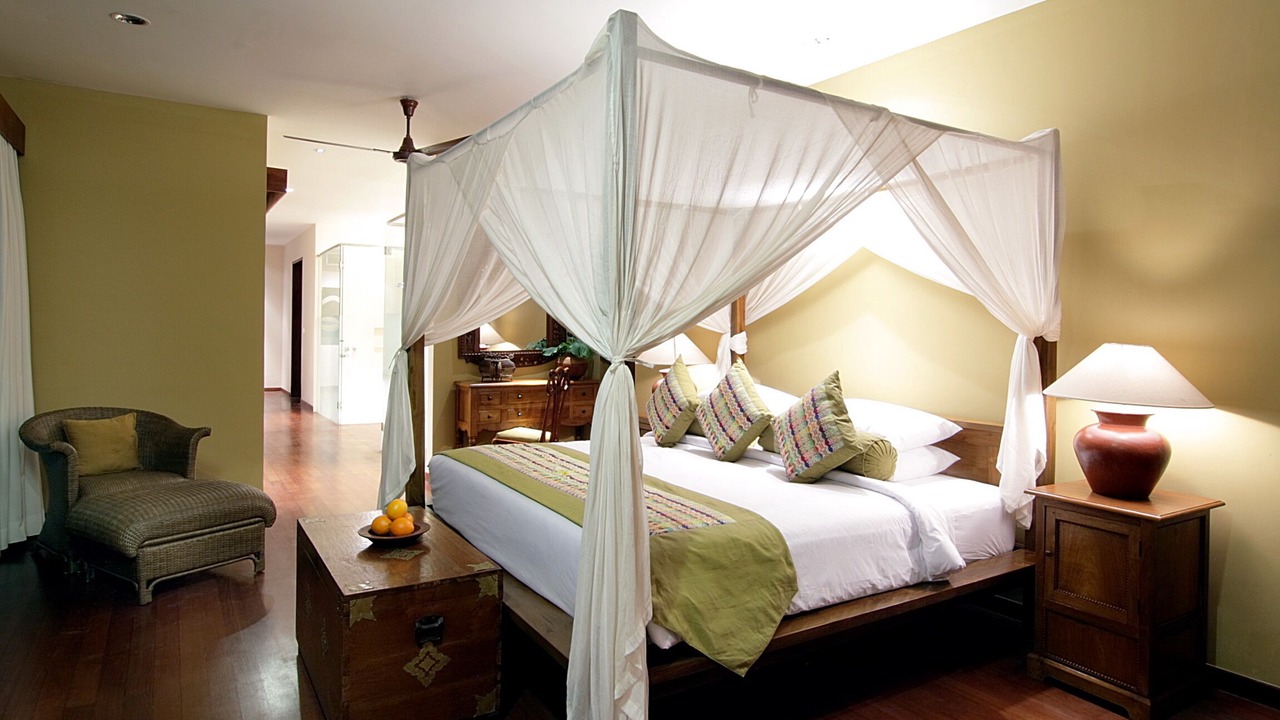 Photo of Bedroom in Bukit